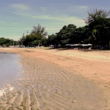 Zen Rooms Sanur Blanjong Sekawaru Zewnętrze zdjęcie