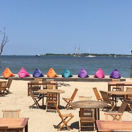 Zen Rooms Sanur Blanjong Sekawaru Zewnętrze zdjęcie
