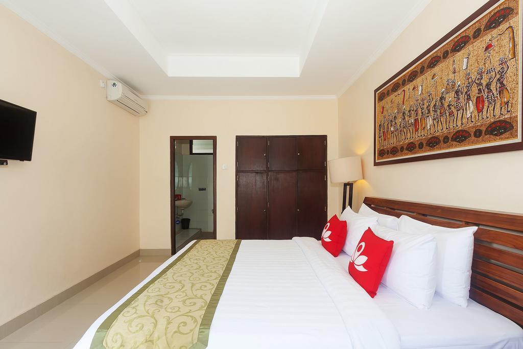 Zen Rooms Sanur Blanjong Sekawaru Zewnętrze zdjęcie